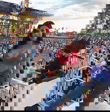 Becca Spadaro pictures and photos