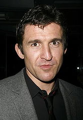 Jonathan Cake pictures and photos