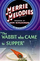 The Wabbit Who Came to Supper