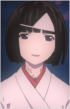 Nora (Noragami)