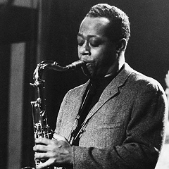 Charlie Rouse