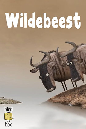 Wildebeest (2012)