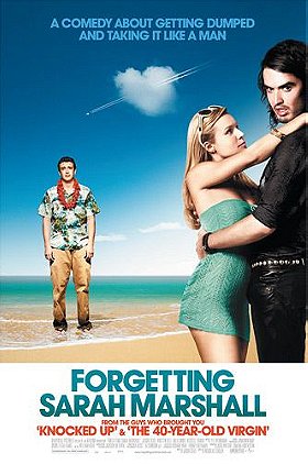 Forgetting Sarah Marshall [Theatrical Release]
