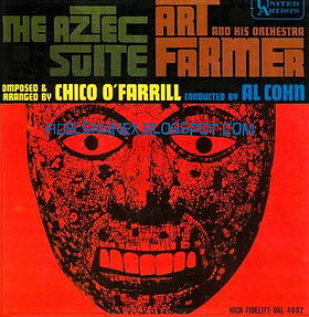The Aztec Suite
