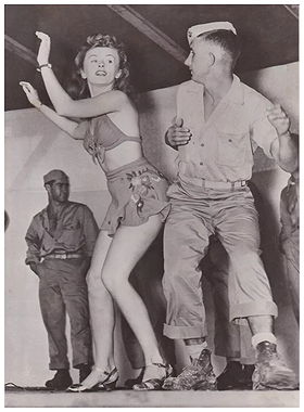 Patty Thomas