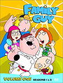 Family Guy: Volume One (Seasons 1-2)