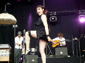Zoe Colotis