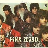 The Piper At the Gates of Dawn [Vinyl] US 1967