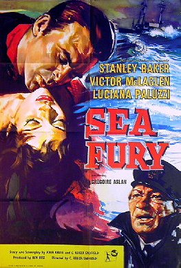Sea Fury