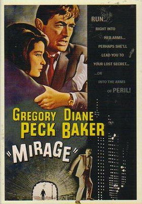 Mirage (1965) 