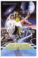 The Wizard of Speed and Time (1988)