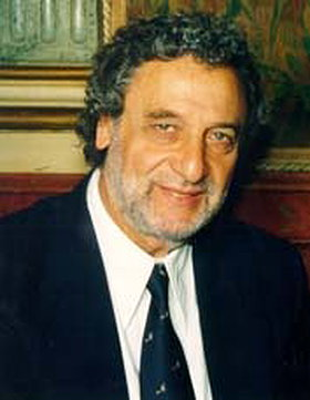 Luis Bacalov
