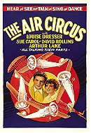 The Air Circus (1928)