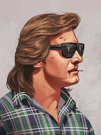 John Nada