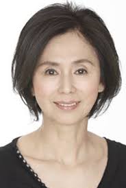 Mayumi Asaka