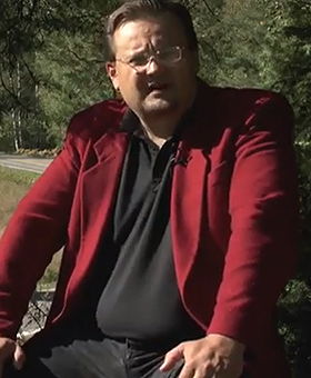 Kimmo Kestilä
