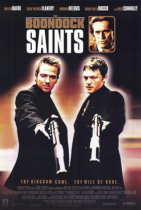 The Boondock Saints