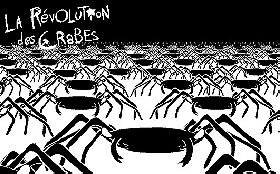 The Crab Revolution  (2004)