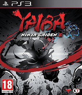 Yaiba -  Ninja Gaiden Z