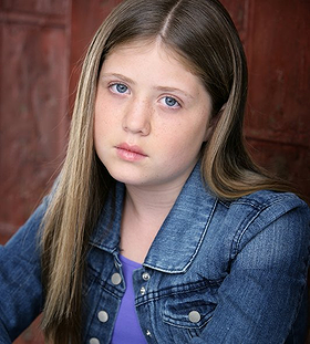 Lizzie White