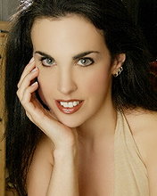 Caprice Crane pictures and photos