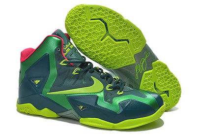 Nike LeBron XI 11 