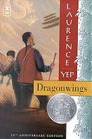 Dragonwings (Golden Mountain Chronicles)