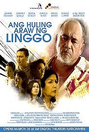 Ang Huling Araw ng Linggo