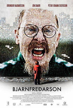 Mr. Bjarnfredarson