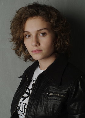 Valeria Eisenbart