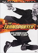 The Transporter (Special Edition)