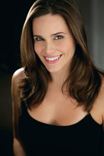 Elicia Mackenzie