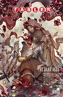 Fables, Vol. 12: The Dark Ages