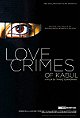 Love Crimes of Kabul