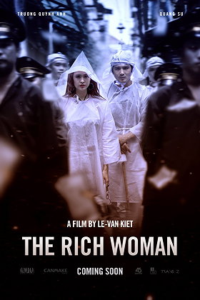 The Rich Woman