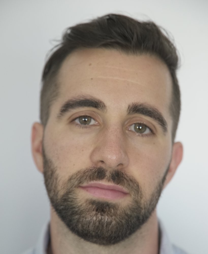 Alex J. Mann