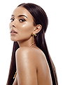 Maya Jama