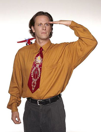 Brian Hackett