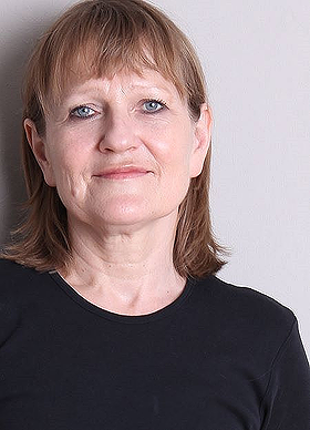 Barbara Krabbe