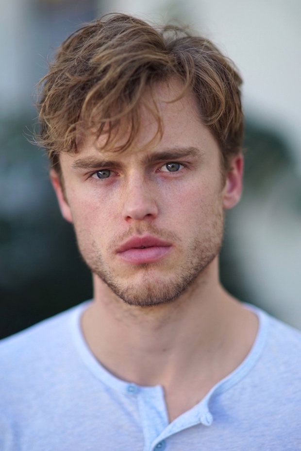 Jack DePew
