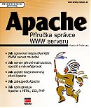Apache - PÅ™Ã­ruÄ?ka sprÃ¡vce WWW serveru