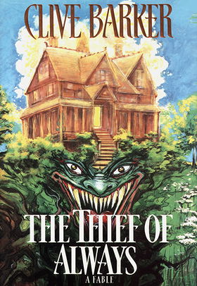 The Thief of Always