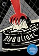 Diabolique (The Criterion Collection) [Blu-ray]