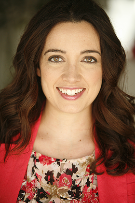Carissa Dalton