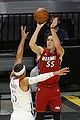 Duncan Robinson (basketball)
