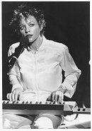 Laurie Anderson