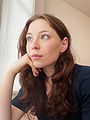 Mina Sundwall