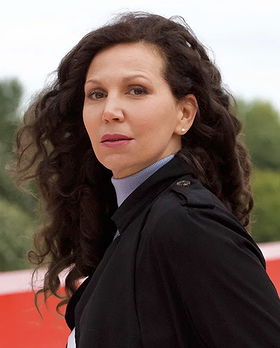Séverine Berthelot