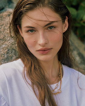 Grace Elizabeth