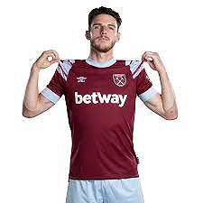 Declan Rice